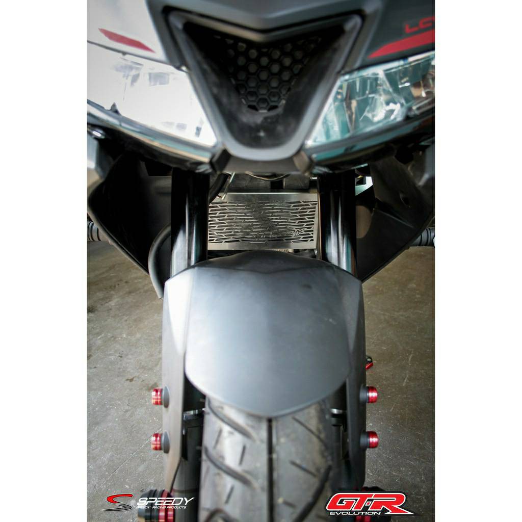 Che két nước SPEEDY MT-15 R15 V3 (2017)