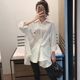 (a45) áo sơ mi ulzzang thiết kế(kèm ảnh thật)