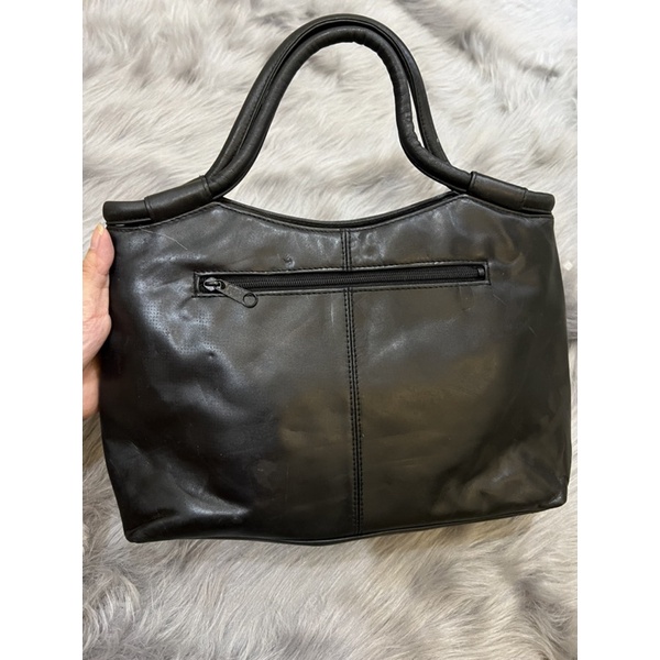 Túi xách si da thật