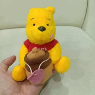 Gấu bông Nguyen Quyen