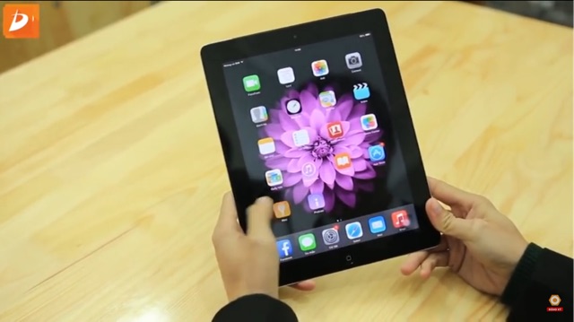 Máy Tính Bảng iPad 2- Bản Wifi | BigBuy360 - bigbuy360.vn