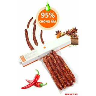 Máy hút chân không mini. giá luôn tốt