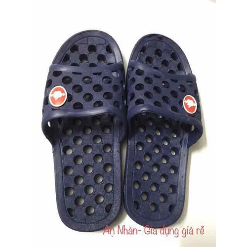 Dép lỗ táo đi trong nhà sz từ 40-44