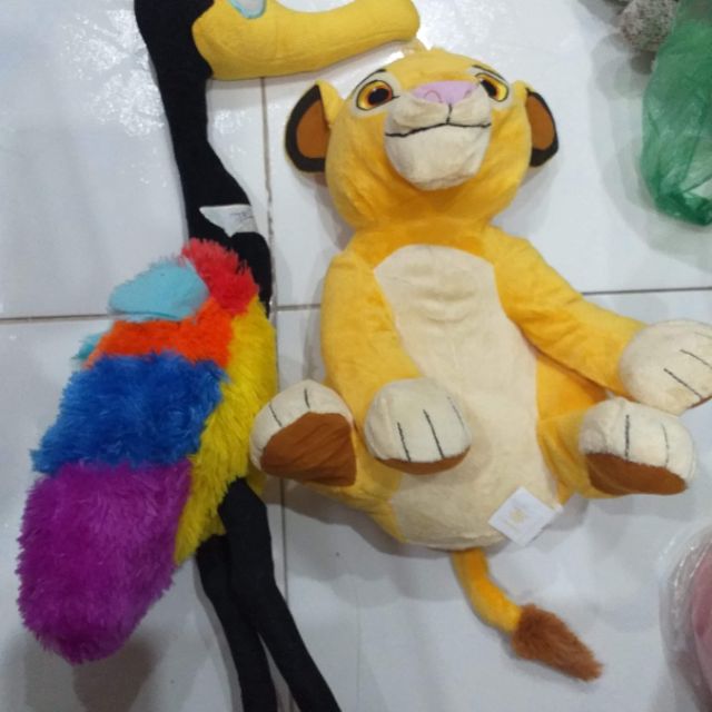 Gấu bông tr tiên