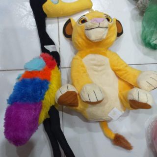 Gấu bông tr tiên