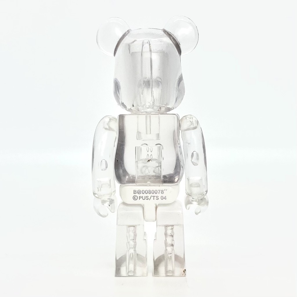 BEARBRICK ANIMAL SECRET SERIES 8 COCOBAT JOE TRONG SUỐT CỰC ĐẸP - ĐỒ CHƠI SƯU TẦM NHẬT BẢN - HÀNG CHÍNH HÃNG 100%..