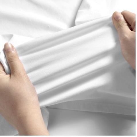 Big Sale Áo Thun Nam  Giá Rẻ Cổ Tròn  Nhiều Màu Tay Ngắn, Chất Cotton Co Giản Nhẹ Bề Mặt Vải Mềm Mịn - Petals_store
