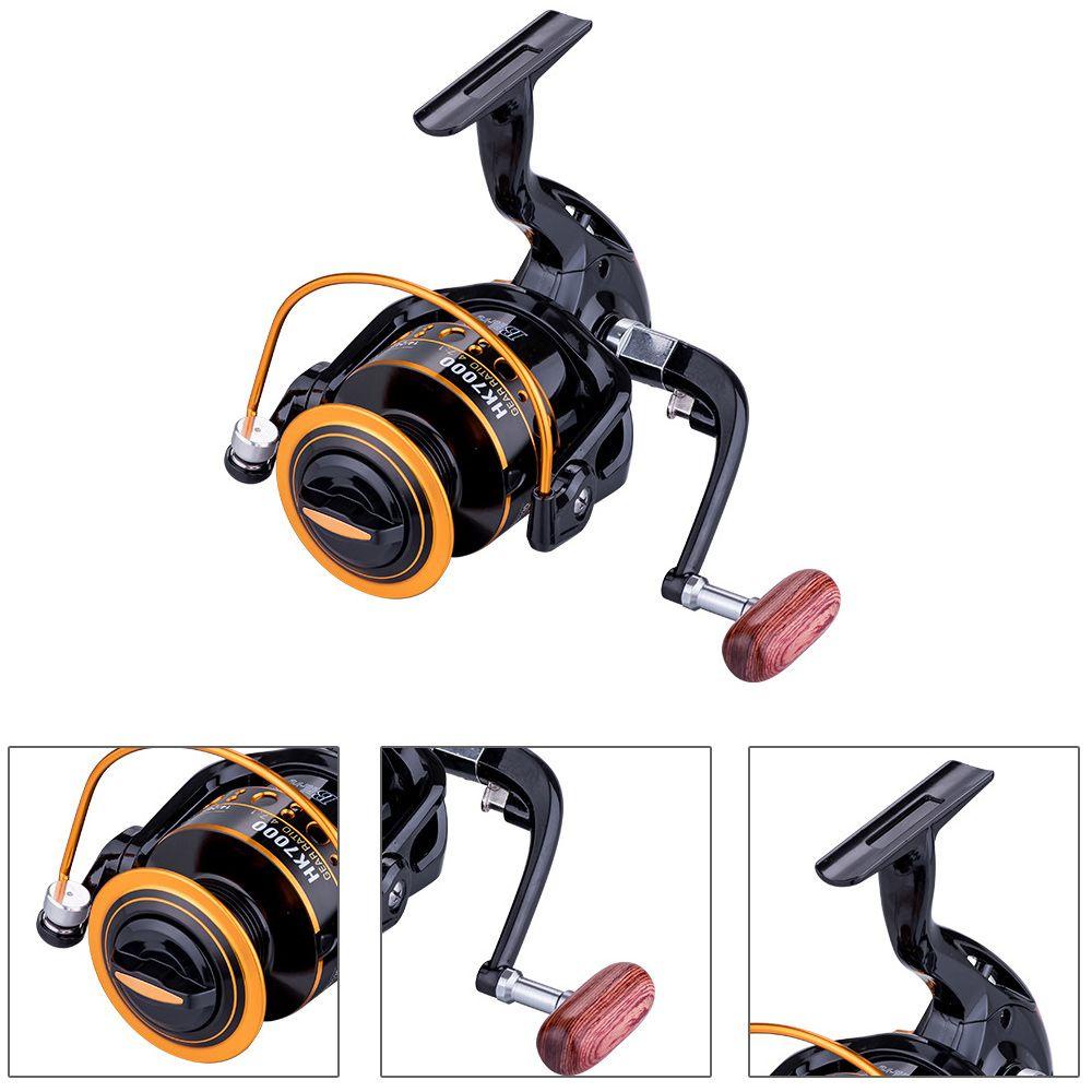 MAG Máy Câu Cá HK1000 Series Chất Lượng Cao