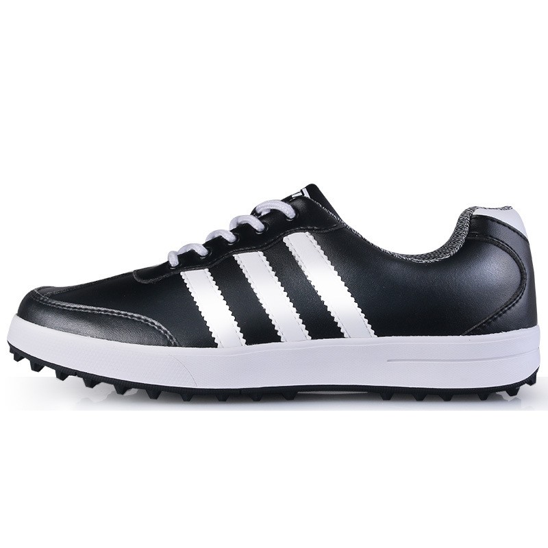Giày Thể Thao Đánh Golf Pgm Thoáng Khí Chống Thấm Nước Thời Trang Cao Cấp Cho Nam