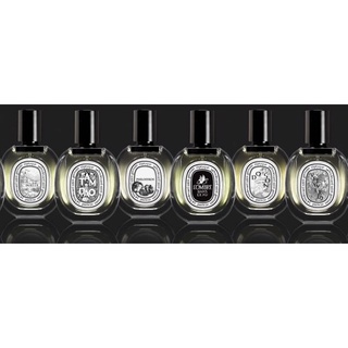 Nước hoa dùng thử Diptyque Eau Rose EDT (5ml/10ml/20ml)