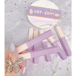 SON KEM CAT-CHY VIOLET !!!
