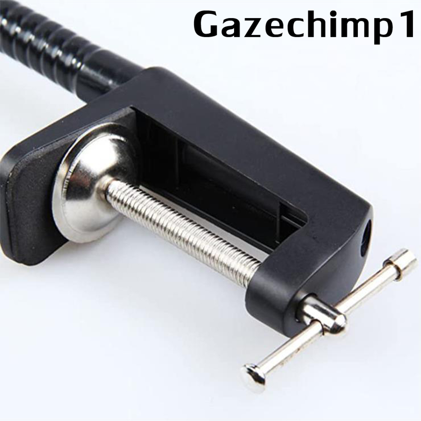 Webcam Gazechimp1) Cho Logitech 360