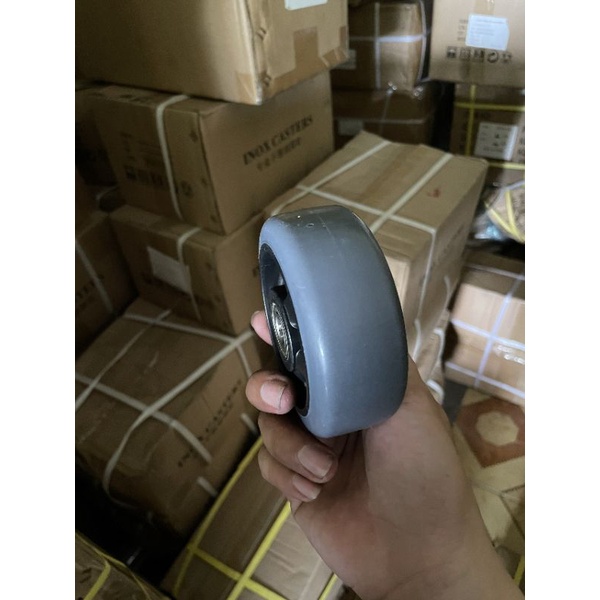 Bánh Xe TPR Cao Cấp