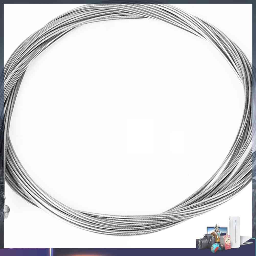 Bộ 10 Dây Cáp Chuyển Đổi Tốc Độ Cho Xe Đạp