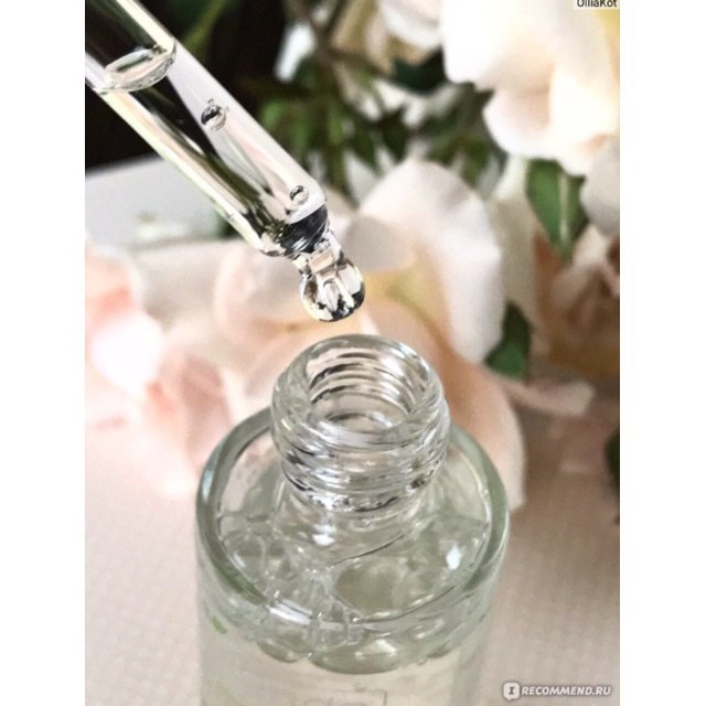 Serum Bielenda xanh lá 10% cho da dầu mụn, sáng da se khít chân lông