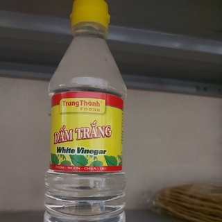 Dấm Gạo Hà Nội ( Chai 500ml )