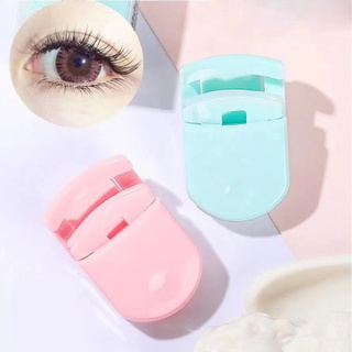 Long lasting big eye mini eyelash curler