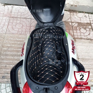 Đệm Cách Nhiệt Xe Máy Piaggio Medley
