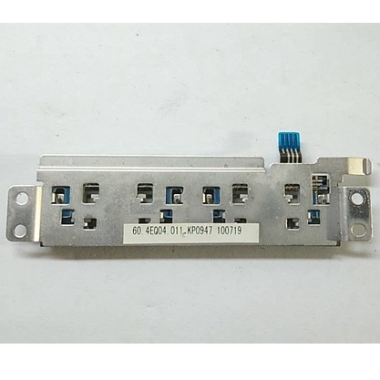 Nút bấm chuột touchpad laptop dell latitude e5410