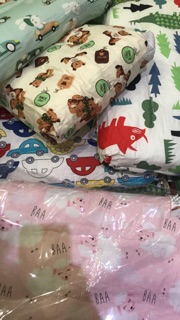  Gối Zara Home Cho Bé [Sẵn Hàng]