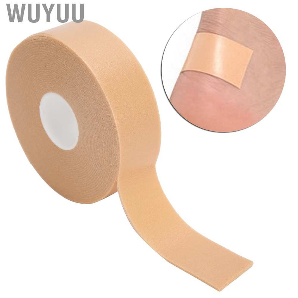 (Hàng Mới Về) Băng Dán Bảo Vệ Gót Chân Khi Chơi Thể Thao | BigBuy360 - bigbuy360.vn