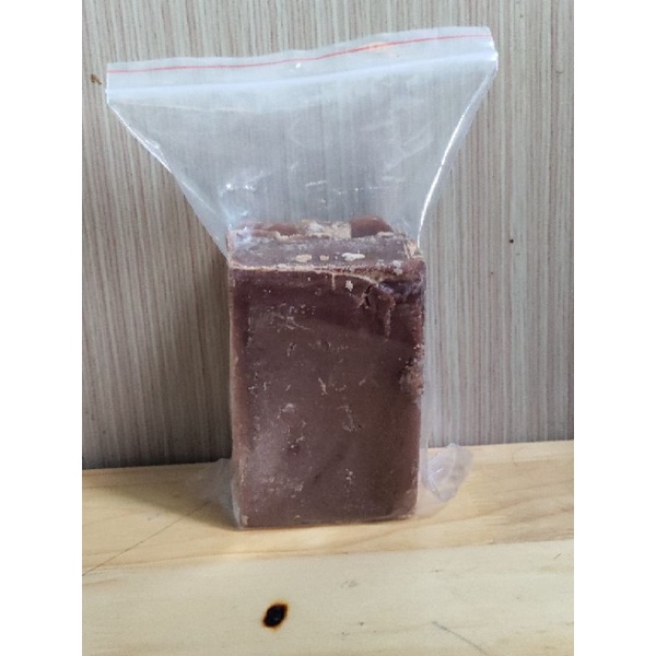 Đường thô mật mía nuôi nấm nước kefir, kombucha nấu chè, làm bánh trôi, bánh chay 1kg