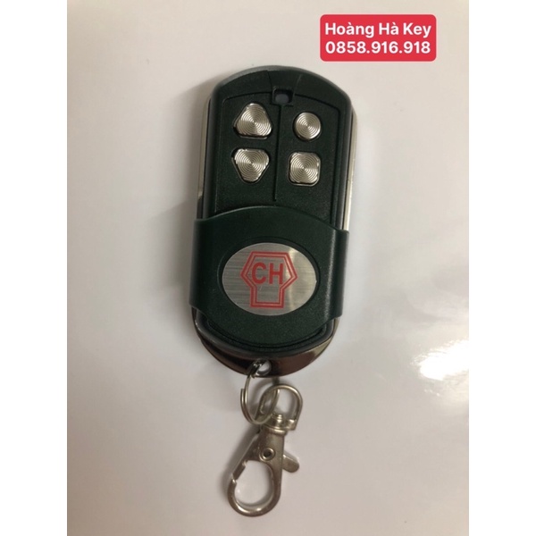 Điều Khiển Cửa Cuốn Ausdoor Mã Nhảy sóng 315 mHz