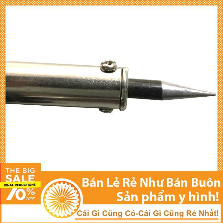 Mỏ Hàn WINSTER 60W Loại Tốt