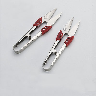 Kéo cắt chỉ inox không gỉ loại phổ thông | Tiệm may Bí Ngô