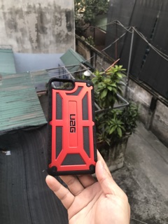 Ốp Lưng UAG Siêu Chống sốc IP 678 Plus