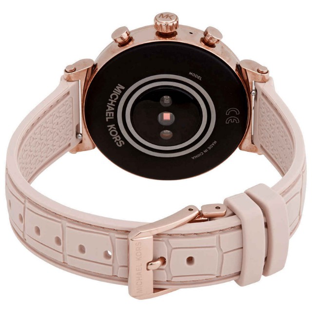 Đồng Hồ Thông Minh Smart Watch Thời Trang Michael Kors Access Runway