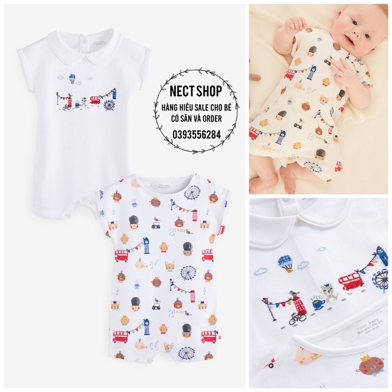 Sét 2 romper sale