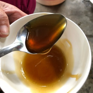 Mật Mía TÂN KỲ- NGHỆ AN  1 lít