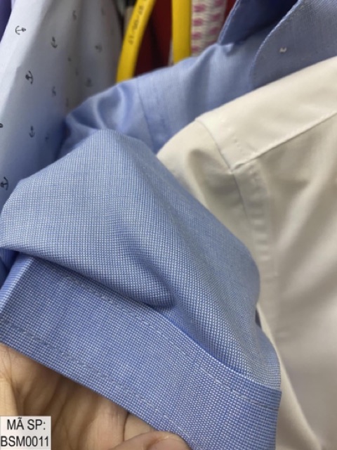 [Ảnh chính chủ]Sơ mi nam kẻ tăm VNXK | BigBuy360 - bigbuy360.vn