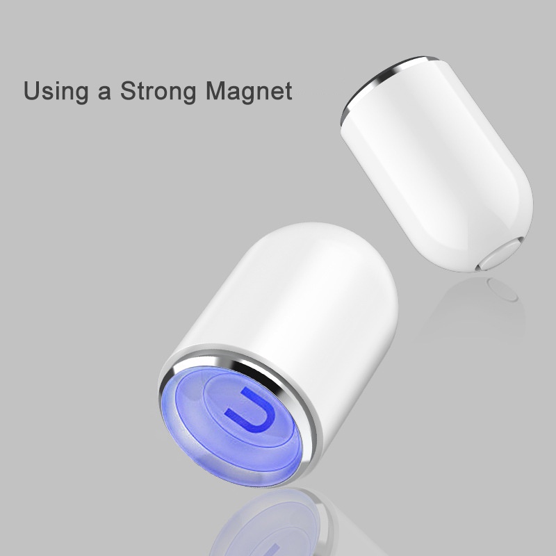 Nắp Nam Châm Thay Thế Cho Apple Pencil 1