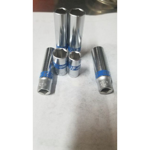 [GIÁ TỐT] Đầu tuýp 1/4 nhỏ hàng TOP