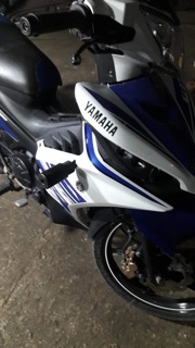 Chống đổ sườn Exciter