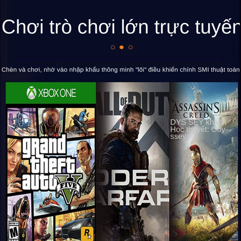 Yijie Máy móc di động ổ cứng 500GB An toàn tốc độ cao USB3.0 Giao thông máy tính xách tay PS4 Mobile MAC | BigBuy360 - bigbuy360.vn