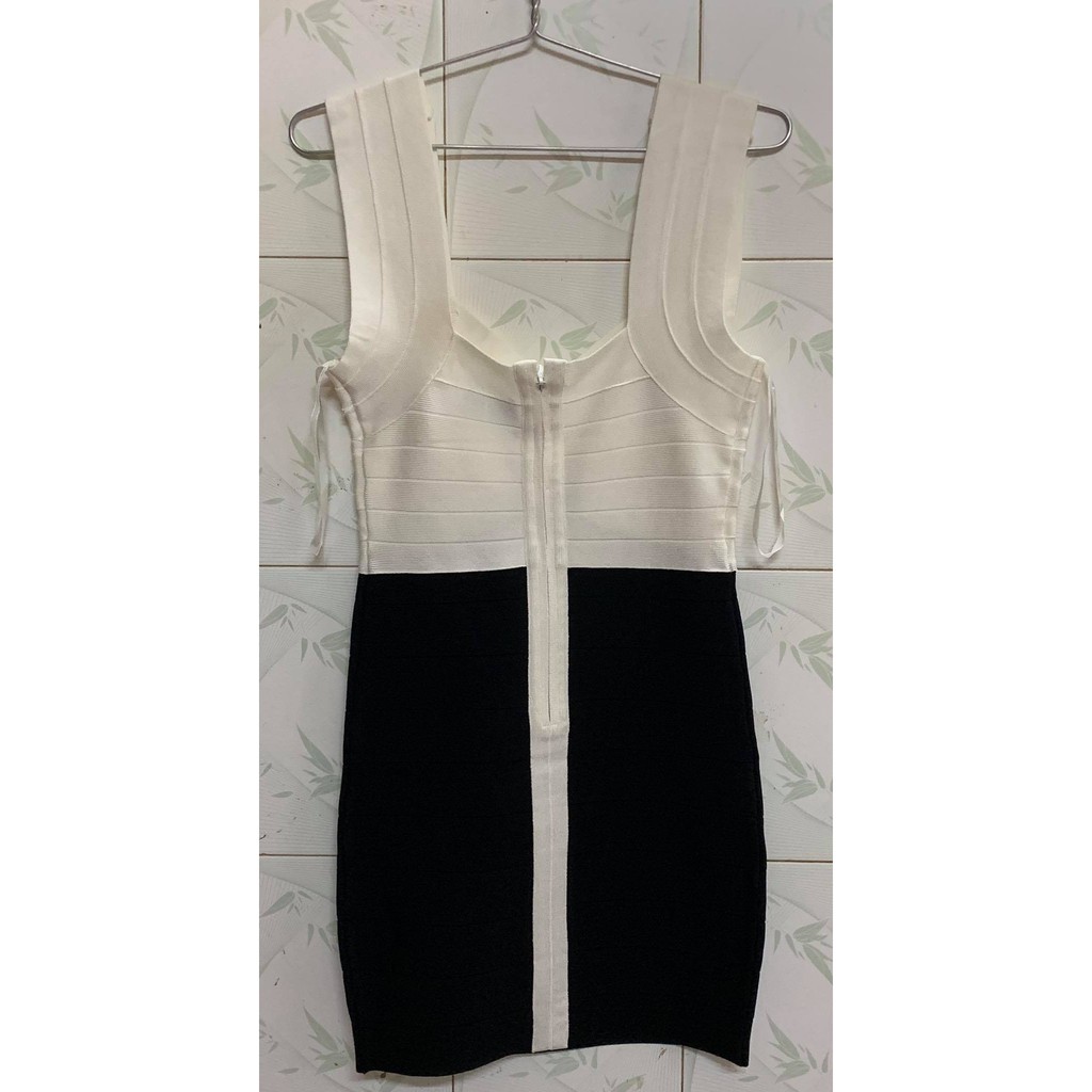 Đầm hiệu Bebe, SIZE S, chính hãng