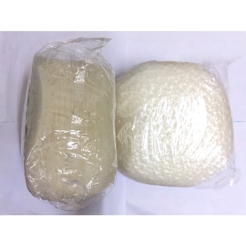 Bánh tráng trắng dẻo đặc sản Tây Ninh 500g (dùng cuốn thịt luộc, gỏi cuốn) | BigBuy360 - bigbuy360.vn