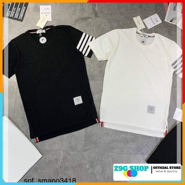 [Áo Thun Cotton Cao Cấp] Áo Thun Nam Tay Ngắn, Áo Phông new 2021, Chất Vải Đẹp | BigBuy360 - bigbuy360.vn