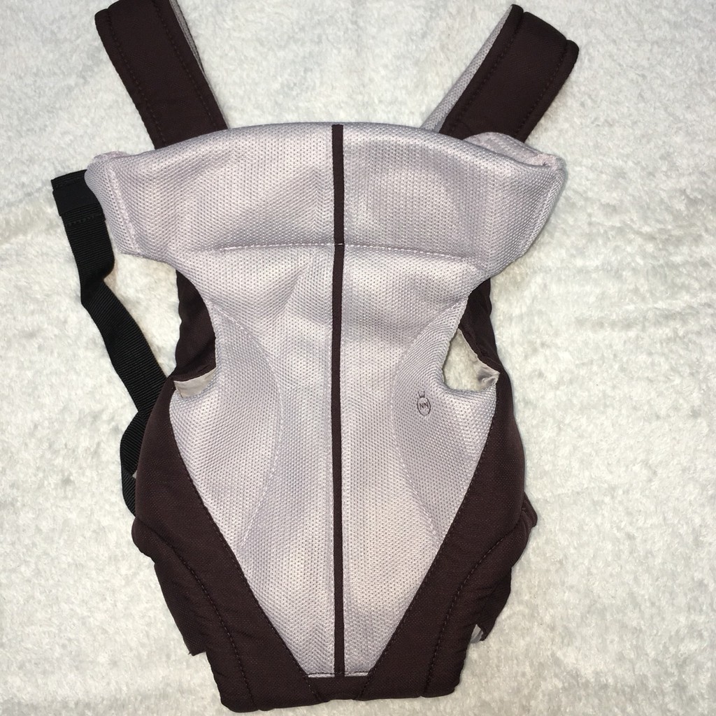 Địu Combi Nina 3 cách