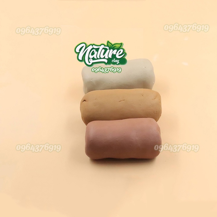 COMBO ĐẤT NẶN