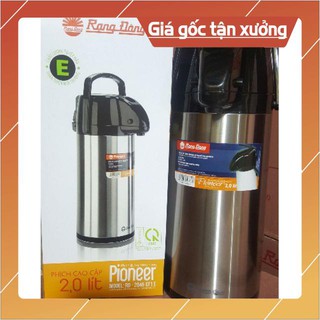 Phích đựng nước nóng (2 lít)Rạng Đông 2045ST1.E