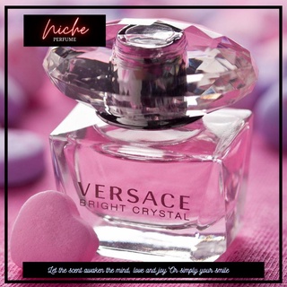 ★𝐍𝐢𝐜𝐡𝐞𝐩𝐞𝐫𝐟𝐮𝗺𝐞 Nước hoa dùng thử Versace Bright Crystal 5ml/10ml/20ml