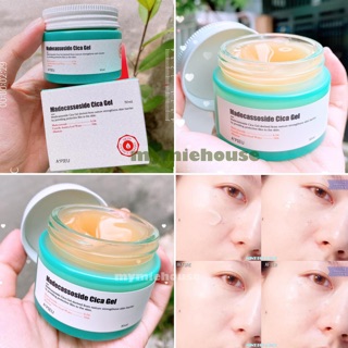 KEM DƯỠNG A'PIEU MADECASSOSIDE CICA GEL