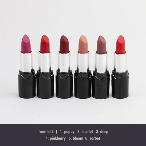 SON LÌ I LOVE PARIS MATTE LIPSTICK