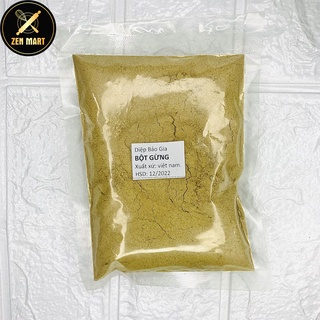 Bột gừng (20g)