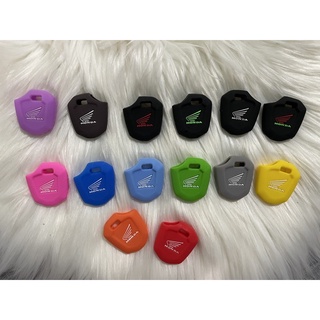 Bao Silicone bọc Đầu chìa Khoá Honda winner Sonic
