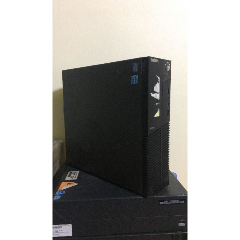 Bộ máy tính để bàn ( hàng đồng bộ ) dùng học tập văn phòng | BigBuy360 - bigbuy360.vn